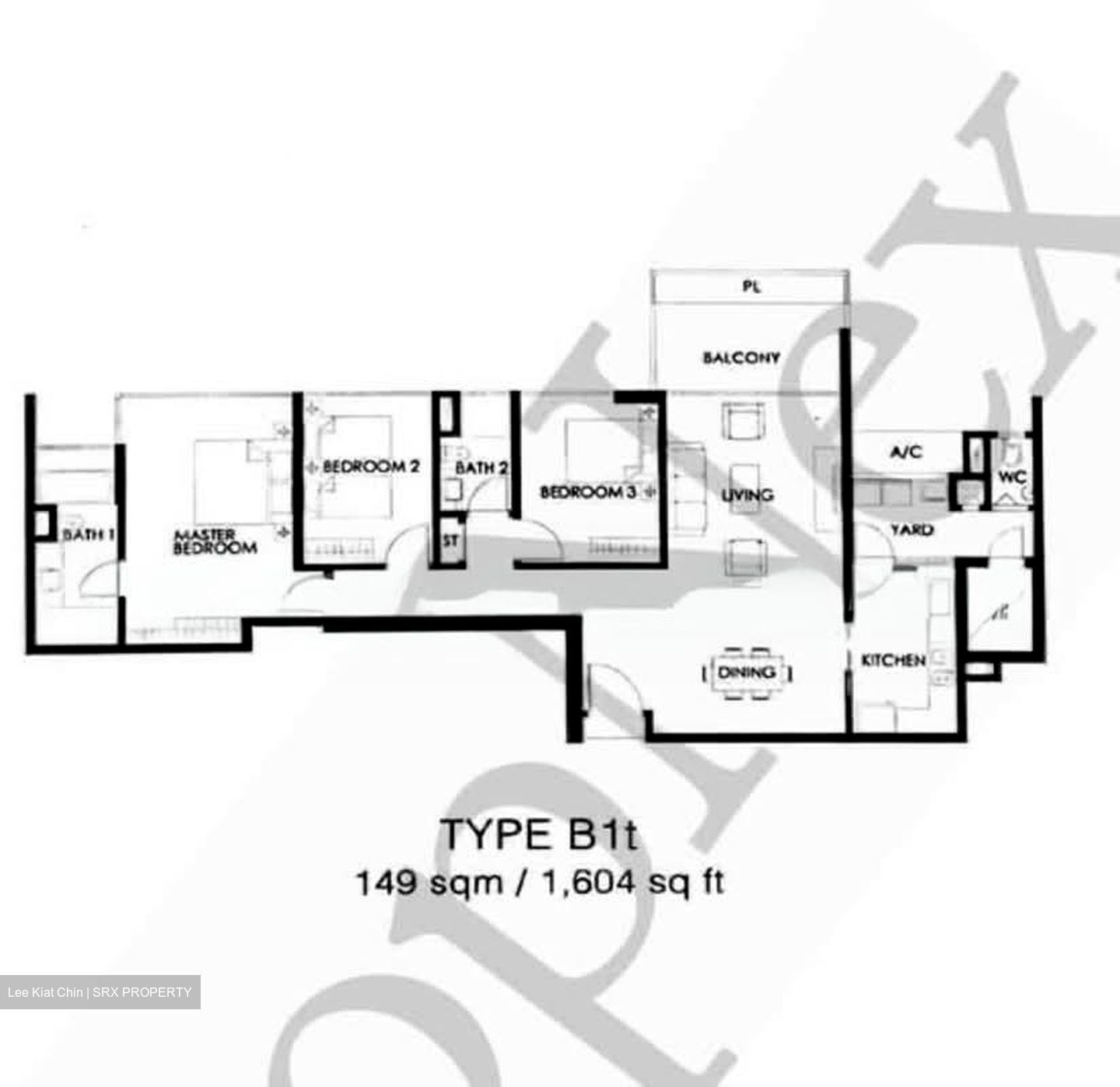 The Seafront On Meyer (D15), Condominium #563013971